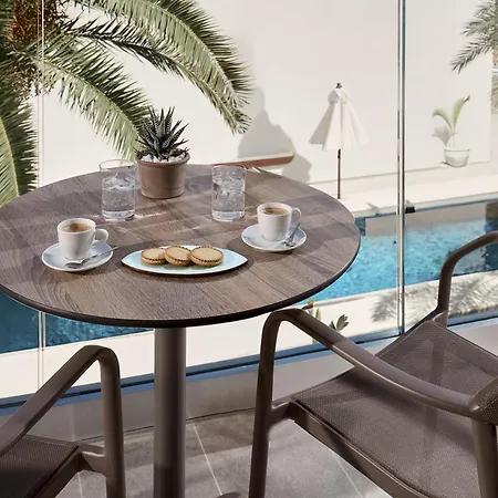 Hotel Enorme Santanna Island 5*