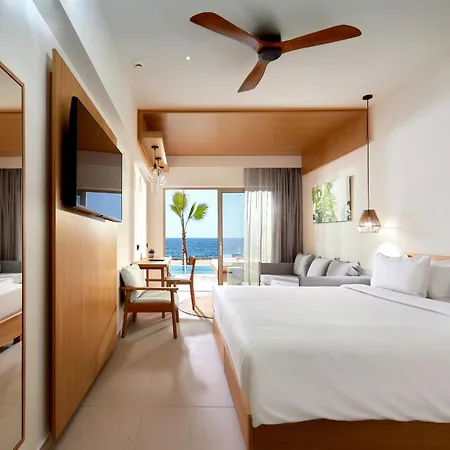 Enorme Santanna Island 5*