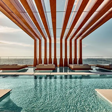 Hotel Enorme Santanna Island 5*