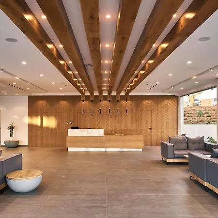 Hotel Enorme Santanna Island 5*
