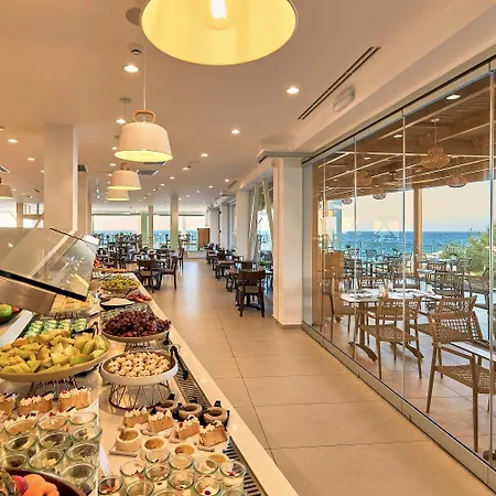 Enorme Santanna Island Hotel 5*
