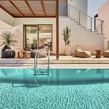 Hotel Enorme Santanna Island